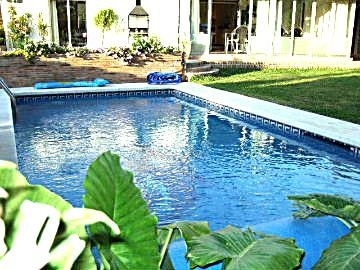 Nueva Andalucia property: Villa with 5 bedroom in Nueva Andalucia, Spain 213877