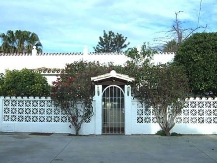 Nueva Andalucia property: Villa for sale in Nueva Andalucia 213878