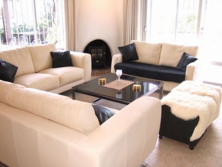 Nueva Andalucia property: Villa for sale in Nueva Andalucia, Spain 213878