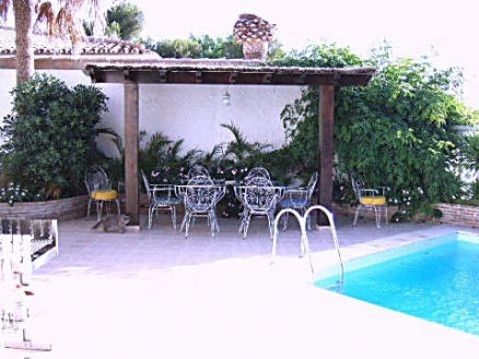 Nueva Andalucia property: Nueva Andalucia, Spain | Villa for sale 213878