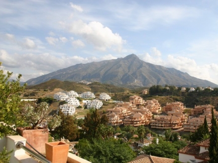Nueva Andalucia property: Apartment for sale in Nueva Andalucia 213880