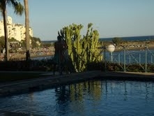 Estepona property: Apartment with 3 bedroom in Estepona 213881