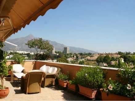 Nueva Andalucia property: Apartment for sale in Nueva Andalucia 213882