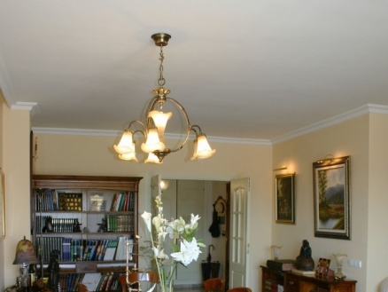 Nueva Andalucia property: Malaga property | 3 bedroom Apartment 213882