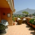 Nueva Andalucia property: 3 bedroom Apartment in Malaga 213882