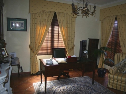 Nueva Andalucia property: Villa in Malaga for sale 213883
