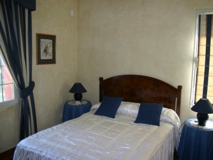 Nueva Andalucia property: Malaga property | 7 bedroom Villa 213883