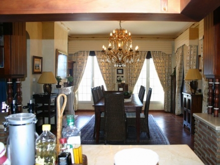 Nueva Andalucia property: Nueva Andalucia, Spain | Villa for sale 213883