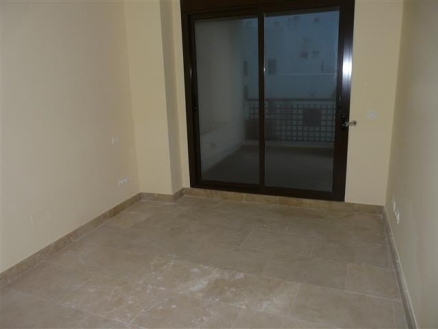 Apartment for sale in town, Spain 213884