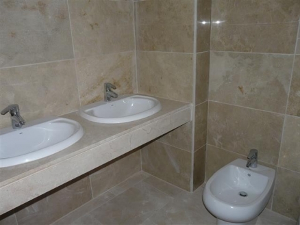 Apartment with 2 bedroom in town, Spain 213884