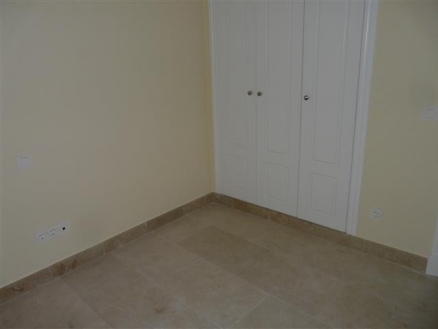 Apartment for sale in town, Cadiz 213884
