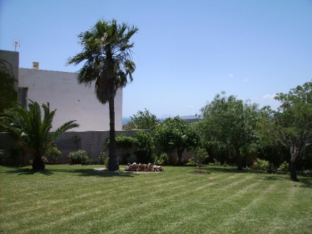 Estepona property: Estepona Villa 213885
