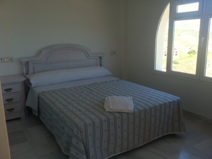 La Duquesa property: Apartment with 2 bedroom in La Duquesa, Spain 213886