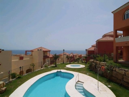 La Duquesa property: Malaga property | 2 bedroom Apartment 213886