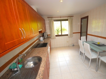 Puerto Banus property: Puerto Banus, Spain | Apartment for sale 213888