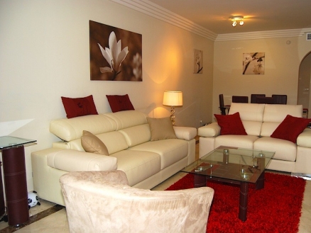 Puerto Banus property: Puerto Banus Apartment 213888