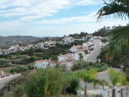 Apartment for sale in town, Malaga 213892