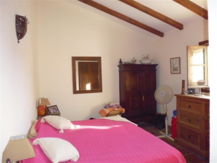 Jimena De La Frontera property: Villa for sale in Jimena De La Frontera, Cadiz 213893