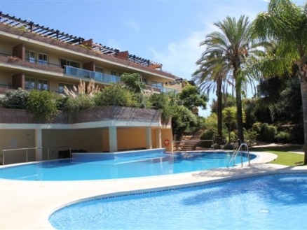Riviera del Sol property: Apartment for sale in Riviera del Sol 213894
