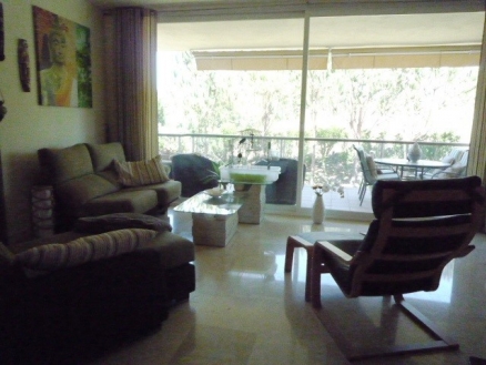 Riviera del Sol property: Apartment with 2 bedroom in Riviera del Sol 213894