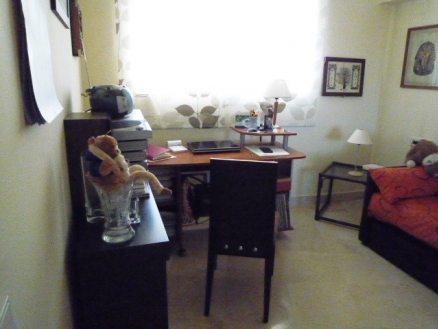 Riviera del Sol property: Malaga property | 2 bedroom Apartment 213894
