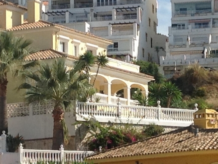 Riviera del Sol property: Villa for sale in Riviera del Sol 213896