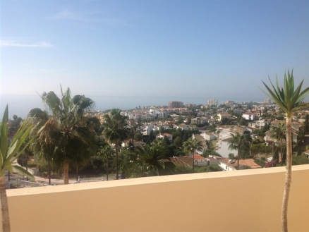 Riviera del Sol property: Villa for sale in Riviera del Sol, Spain 213896