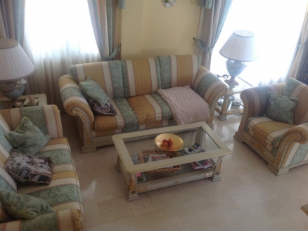 Riviera del Sol property: Villa for sale in Riviera del Sol, Malaga 213896