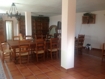 Riviera del Sol property: Malaga property | 4 bedroom Villa 213896