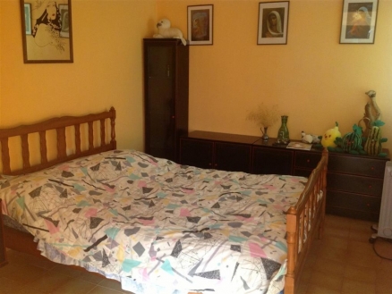 Villa with 5 bedroom in town, Spain 213898