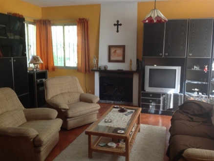 Malaga property | 5 bedroom Villa 213898