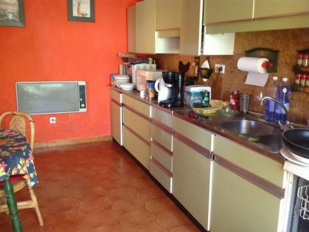 town, Spain | Villa for sale 213898