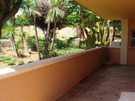 Nueva Andalucia property: Apartment with 3 bedroom in Nueva Andalucia 213899