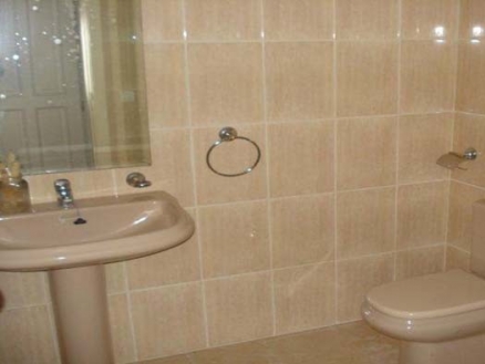 Nueva Andalucia property: Malaga Apartment 213899