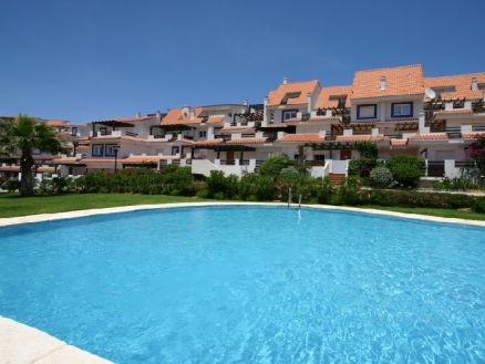 Manilva property: Apartment for sale in Manilva, Spain 213900