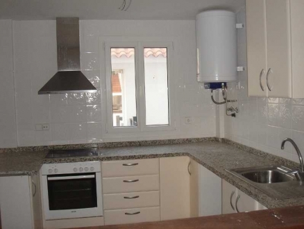 Manilva property: Apartment with 3 bedroom in Manilva 213900