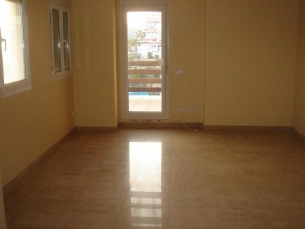 Manilva property: Apartment with 3 bedroom in Manilva, Spain 213900