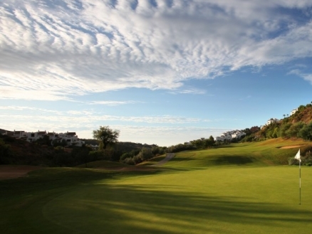 La Quinta property: Land for sale in La Quinta, Malaga 213901