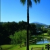 La Quinta property: bedroom Land in La Quinta, Spain 213901
