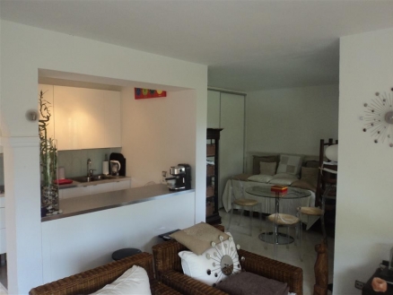 Villa with 2 bedroom in town, Spain 213902