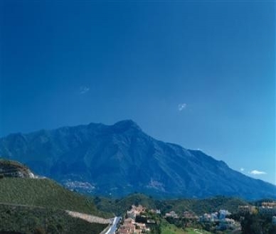 La Quinta property: Land for sale in La Quinta, Spain 213903