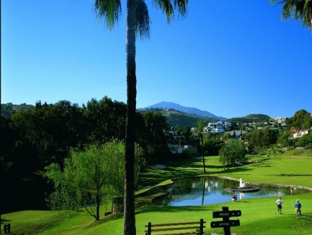 La Quinta property: Land with bedroom in La Quinta 213903