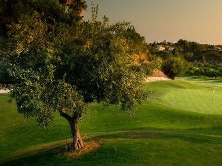 La Quinta property: Land with bedroom in La Quinta, Spain 213905
