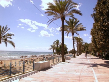 La Quinta property: Land in Malaga for sale 213905