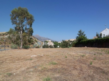 La Quinta property: Land for sale in La Quinta, Malaga 213906