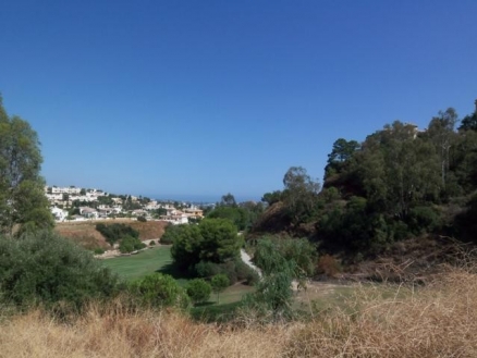 La Quinta property: Land in Malaga for sale 213906