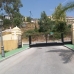 La Quinta property: bedroom Land in La Quinta, Spain 213906