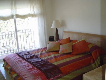 Istan property: Townhome for sale in Istan, Malaga 213907