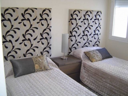 Istan property: Townhome in Malaga for sale 213907