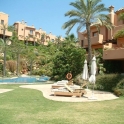 Mijas property: Townhome for sale in Mijas 213908
